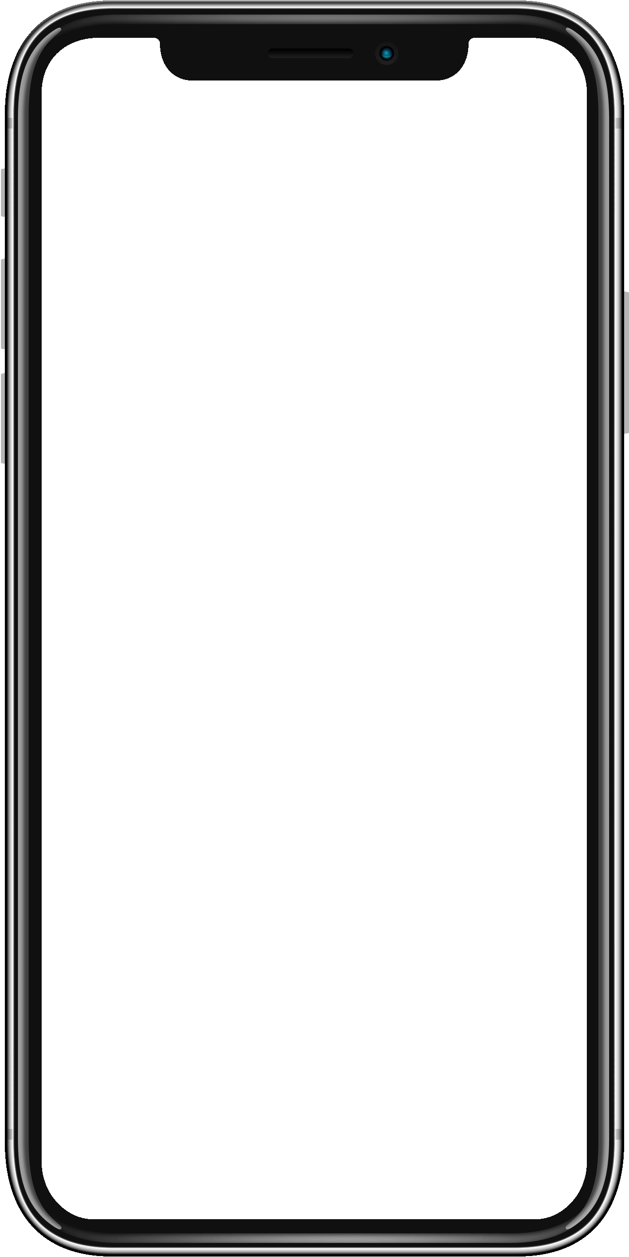 Phone Frame